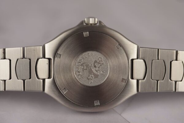 Omega Seamaster 396.1062 – Image 13