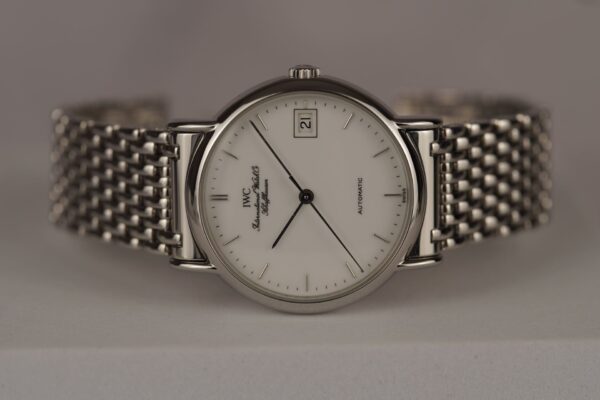 IWC Portofino 3513 18 – Image 11