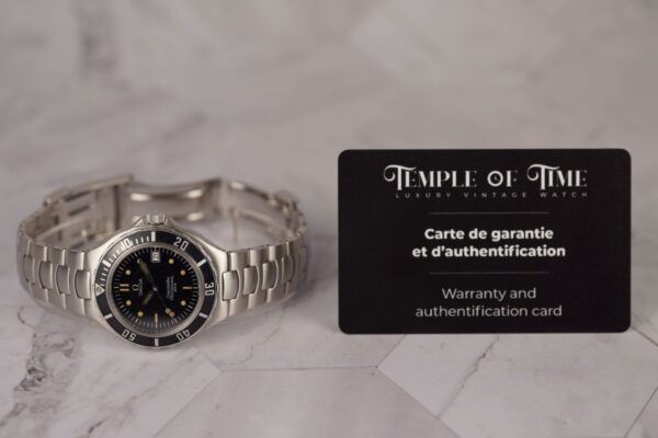 Omega Seamaster 396.1062 – Image 16