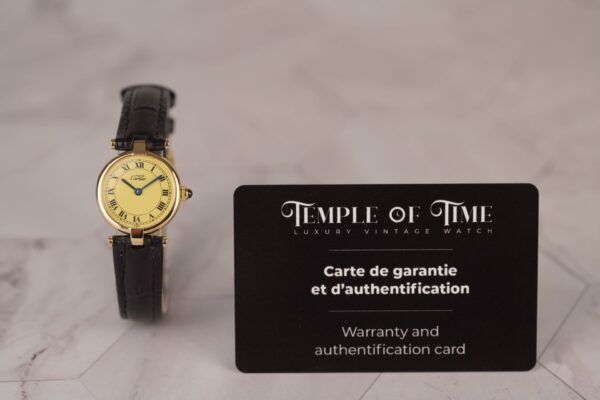 Cartier Must De Vendôme 1851 – Image 15