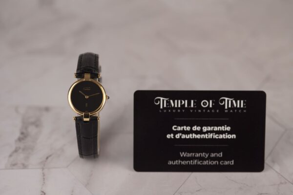 Cartier Must De Vendôme 18 – Image 15