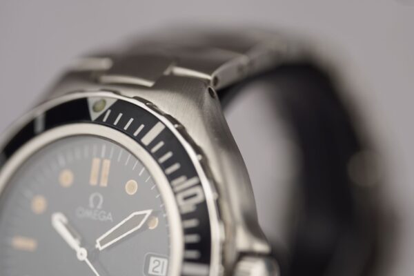 Omega Seamaster 396.1062 – Image 6