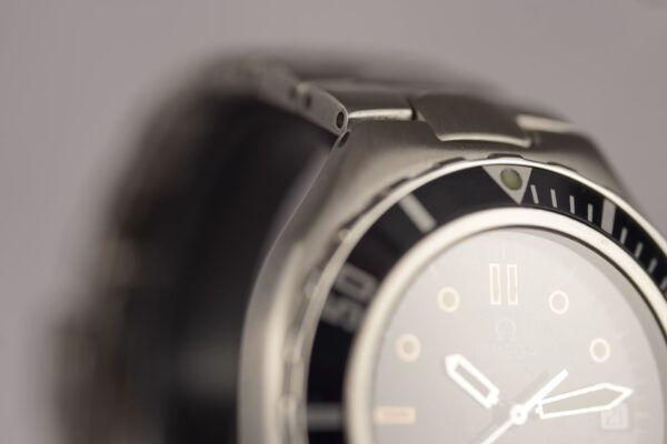 Omega Seamaster 396.1062 – Image 8