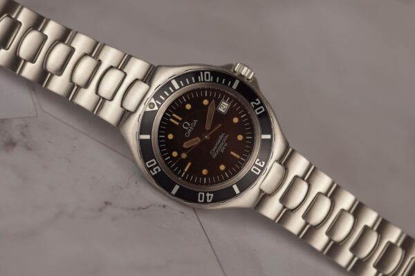 Omega Seamaster 396.1062 – Image 10