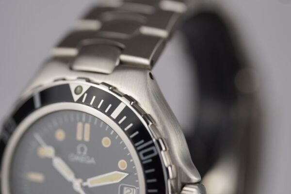 Omega Seamaster 396.1052 – Image 6
