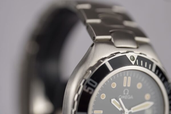 Omega Seamaster 396.1052 – Image 8