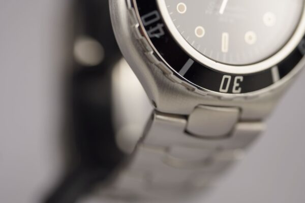 Omega Seamaster 396.1052 – Image 9