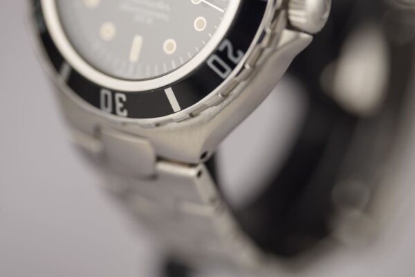 Omega Seamaster 396.1052 – Image 7