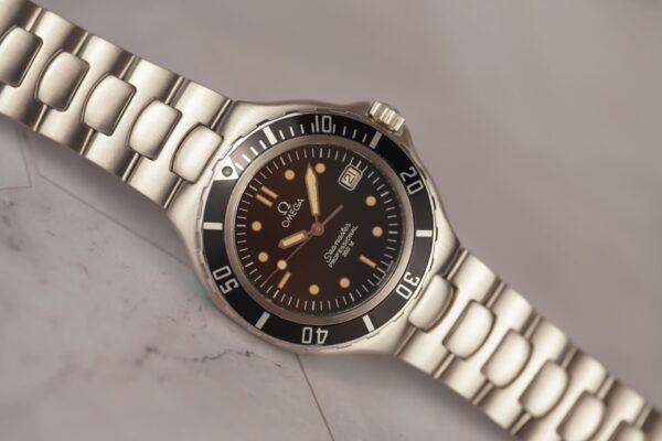 Omega Seamaster 396.1052 – Image 10