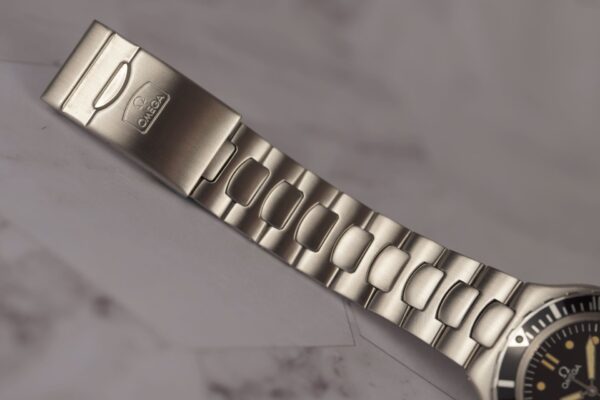 Omega Seamaster 396.1052 – Image 11