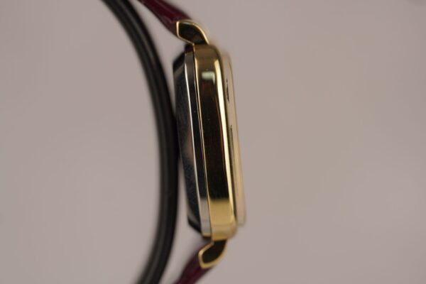Longines Vintage "Tonneau" 805 1089 – Image 5