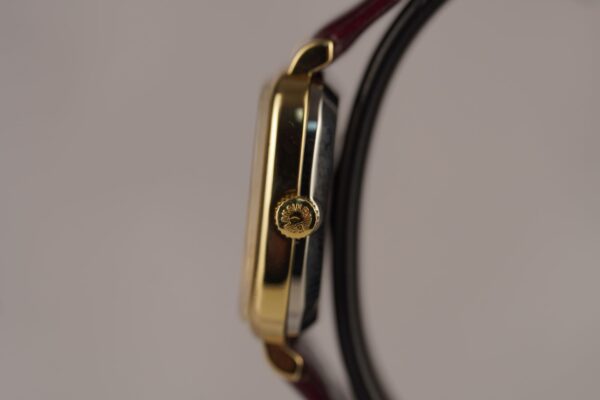 Longines Vintage "Tonneau" 805 1089 – Image 3