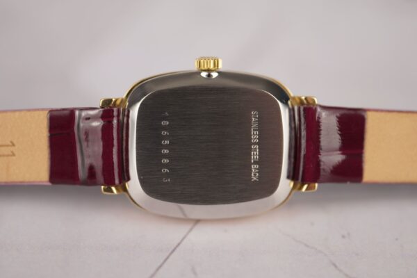 Longines Vintage "Tonneau" 805 1089 – Image 14