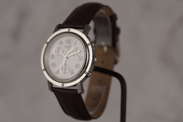 Hermès Clipper CL1.910 – Image 2