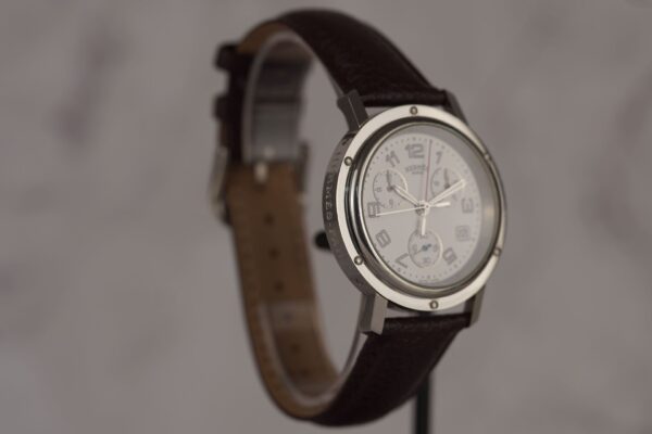 Hermès Clipper CL1.910 – Image 4