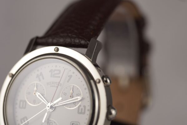 Hermès Clipper CL1.910 – Image 7
