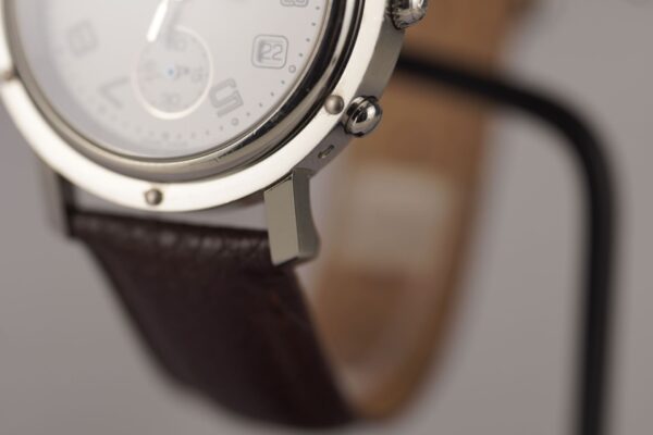 Hermès Clipper CL1.910 – Image 8