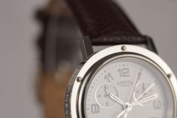 Hermès Clipper CL1.910 – Image 9