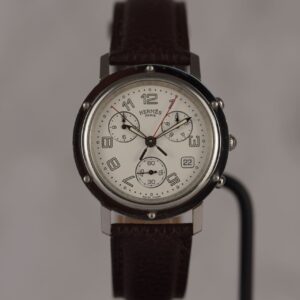 Hermès Clipper CL1.910