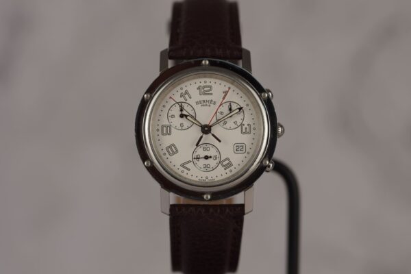 Hermès Clipper CL1.910