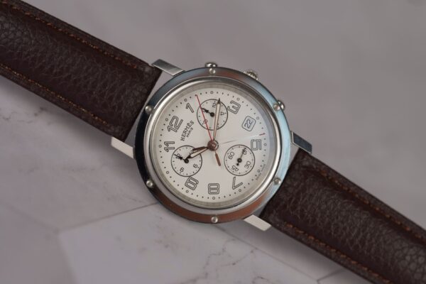 Hermès Clipper CL1.910 – Image 11
