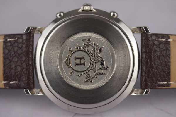 Hermès Clipper CL1.910 – Image 14