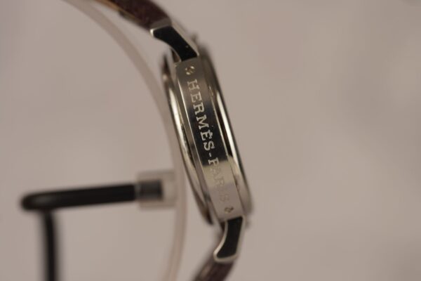 Hermès Clipper CL1.910 – Image 5