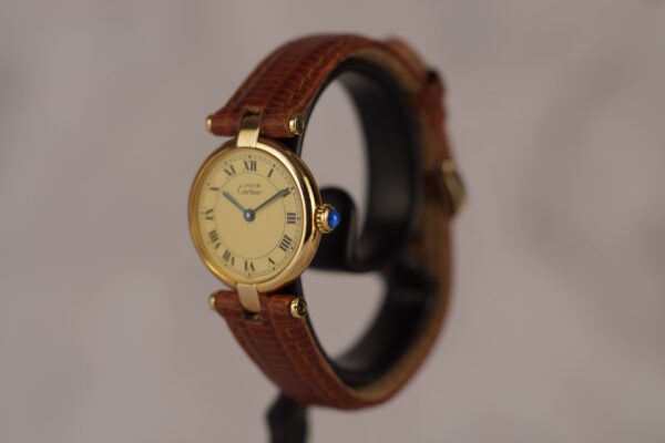 Cartier Must De Vendôme 590004 – Image 2