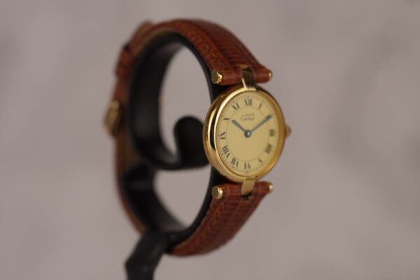 Cartier Must De Vendôme 590004 – Image 4