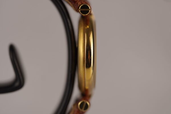 Cartier Must De Vendôme 590004 – Image 5