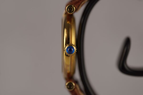 Cartier Must De Vendôme 590004 – Image 3
