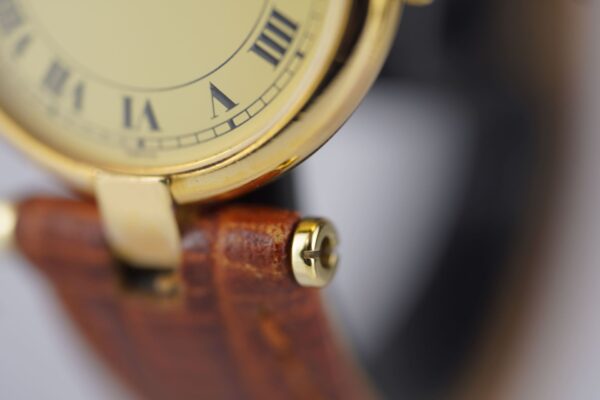 Cartier Must De Vendôme 590004 – Image 8