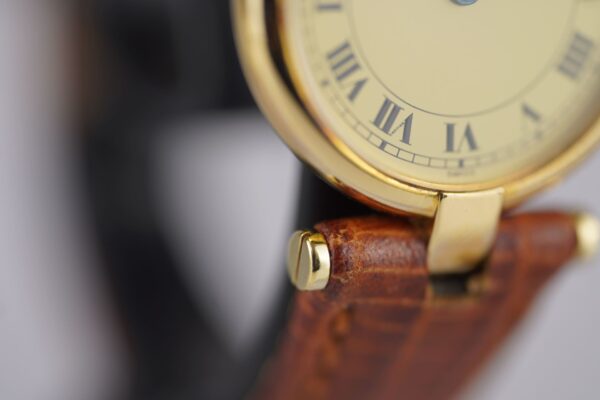 Cartier Must De Vendôme 590004 – Image 10