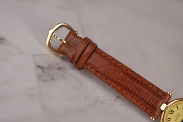 Cartier Must De Vendôme 590004 – Image 12