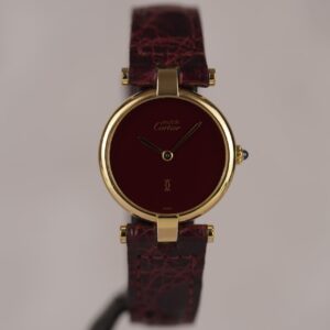 Cartier Must De Vendôme 18014896