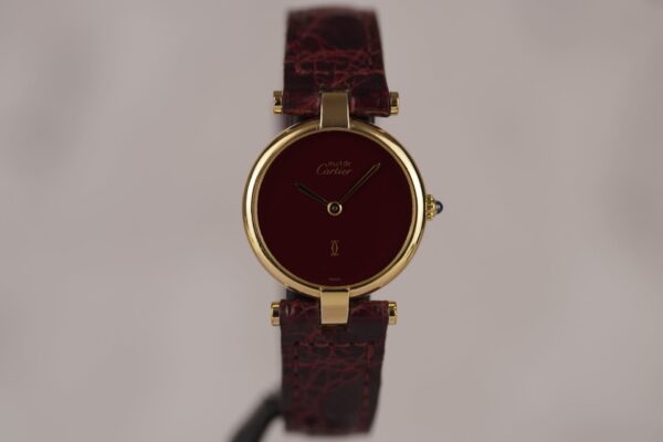 Cartier Must De Vendôme 18014896