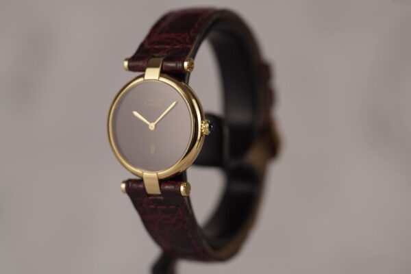 Cartier Must De Vendôme 18014896 – Image 2