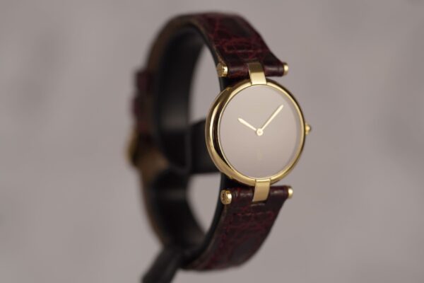 Cartier Must De Vendôme 18014896 – Image 4