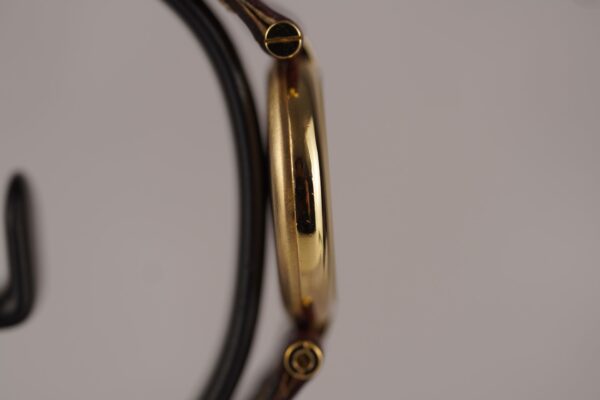 Cartier Must De Vendôme 18014896 – Image 5