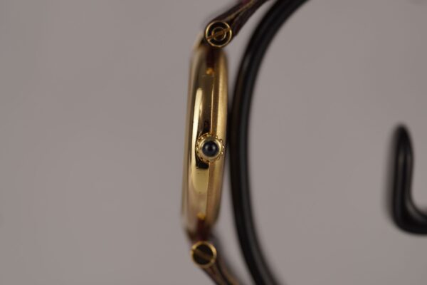 Cartier Must De Vendôme 18014896 – Image 3