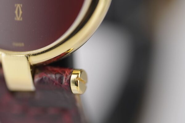 Cartier Must De Vendôme 18014896 – Image 8