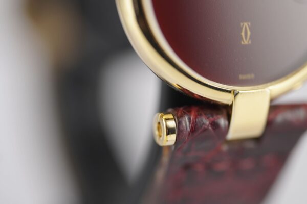 Cartier Must De Vendôme 18014896 – Image 10