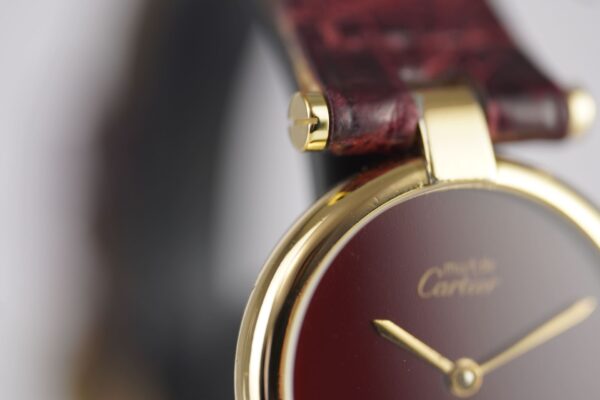 Cartier Must De Vendôme 18014896 – Image 9