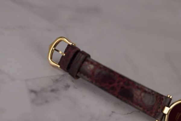 Cartier Must De Vendôme 18014896 – Image 11