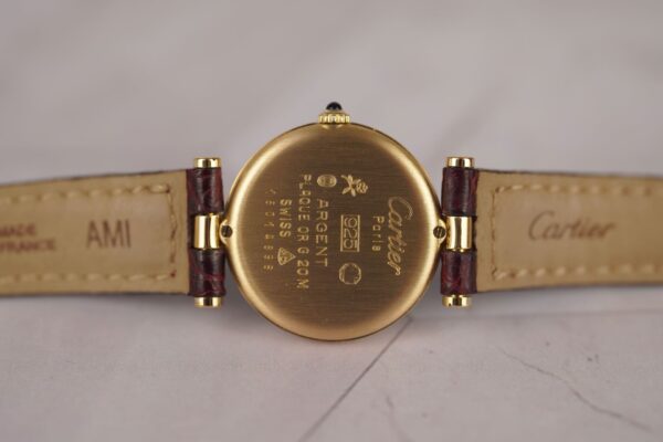 Cartier Must De Vendôme 18014896 – Image 14