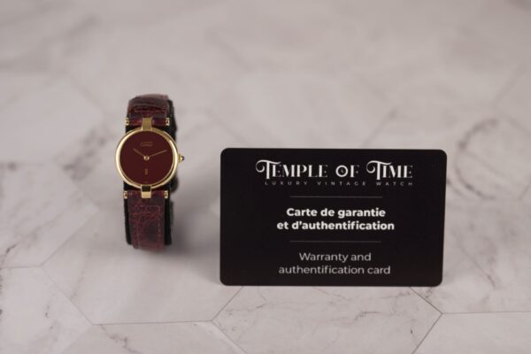 Cartier Must De Vendôme 18014896 – Image 15