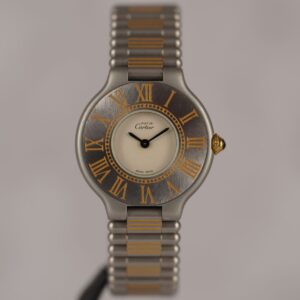 Cartier Must 21 1340
