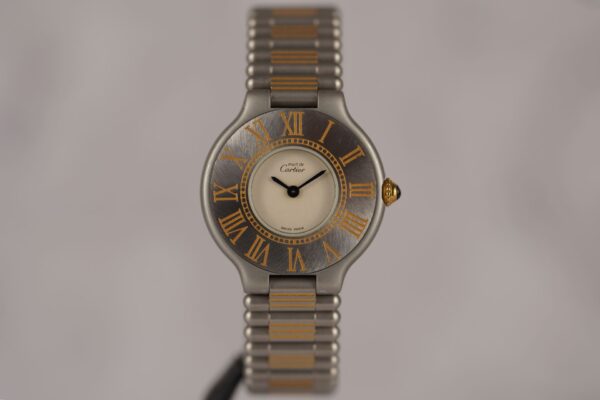 Cartier Must 21 1340