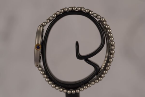 Cartier Must 21 1340 – Image 3