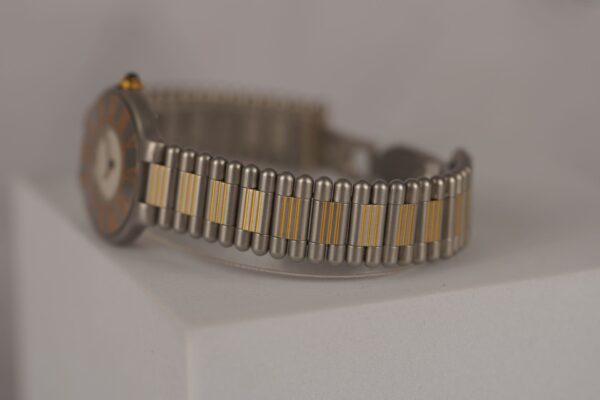Cartier Must 21 1340 – Image 12
